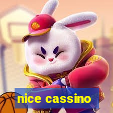 nice cassino